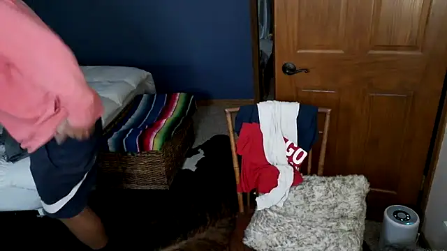 SpunRedneck live cam