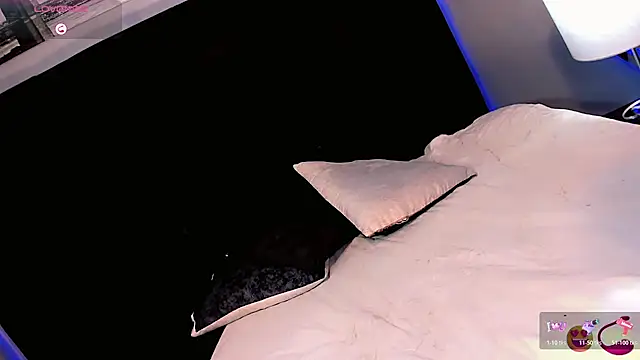 Kornylovee webcam