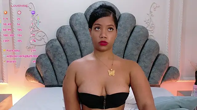 Abby_Montero webcam