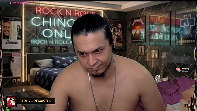 chino_roz webcam