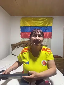 Savvanahh webcam