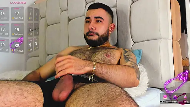 Jampool19 live cam