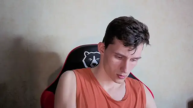 touch_me7 webcam