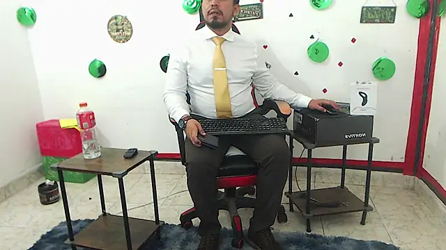 KalethBigDick webcam