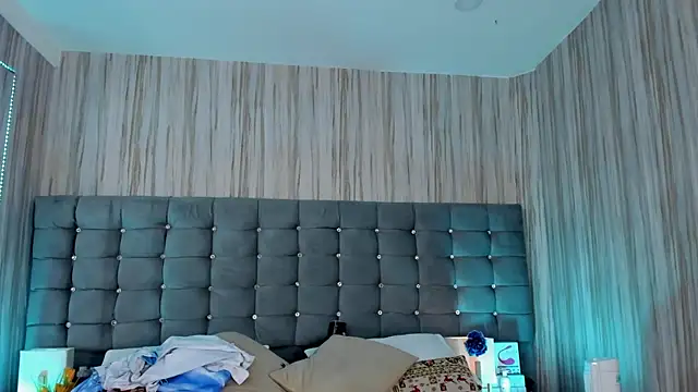 Poacahontasfg live cam