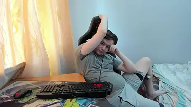 iliaskrislove live cam