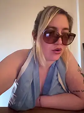 Granlady7 webcam