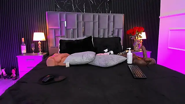Bigsexxyass live cam