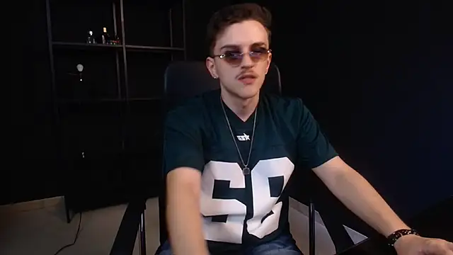 FelixStarkk webcam