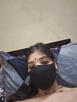 Princess_payal webcam