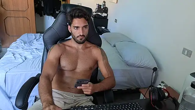 Al3xox02 webcam