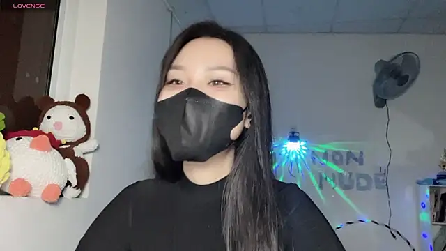 Tieu-May webcam