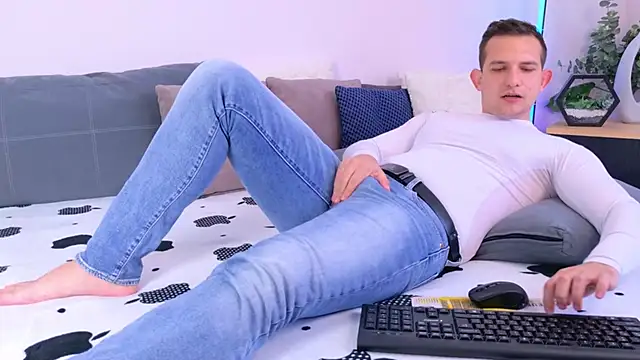 Jimmy_Doss webcam