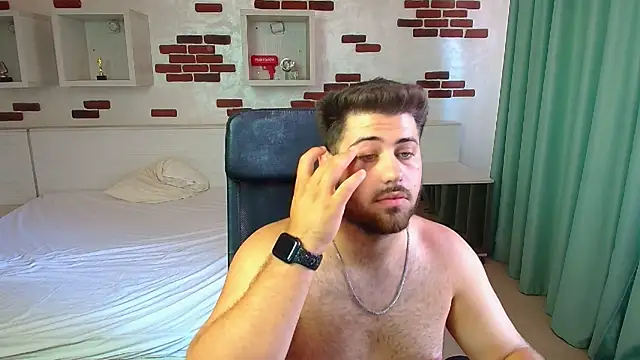 DaxGreer webcam