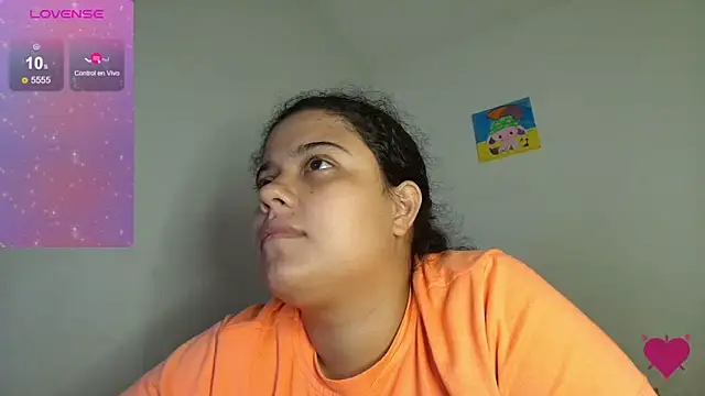 EliVanegas webcam