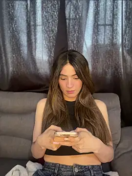 Sodra - Trans webcam sex chat