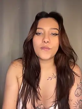 Angellique_24 webcam
