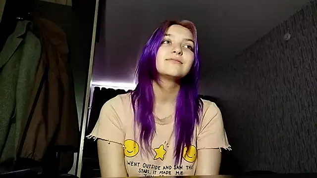 CaroylnOllhoff webcam