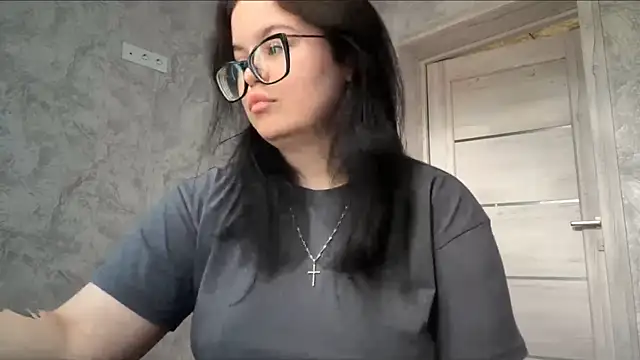 CosyHash webcam