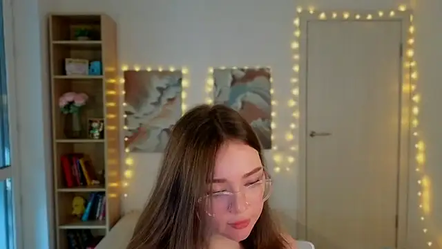 MilenaSaint webcam