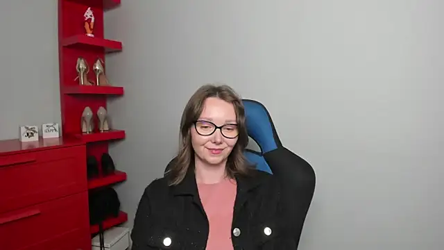 Cookie_zoe webcam