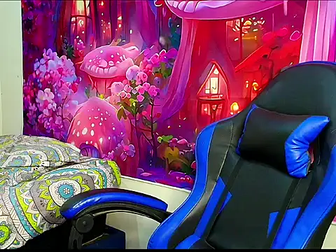 Karol_naughty webcam