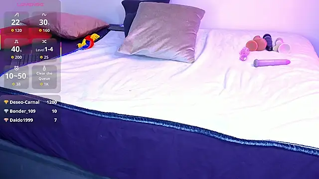 Cris__sweet webcam