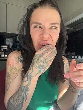 Queen_of_pain webcam