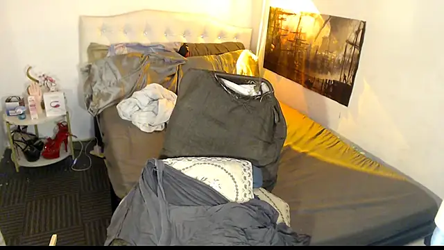 Modèle: NinaDOM4CUM