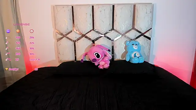 Amanda_klaire webcam