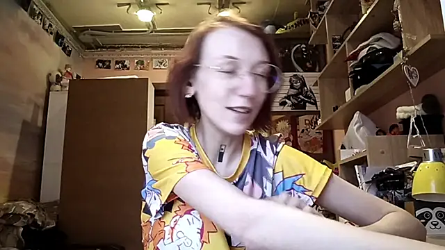 JenaeMicKonic webcam