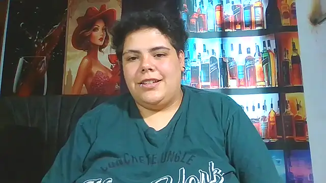 Watch Hailey_Curvy live on EroticFlix - High definition streams