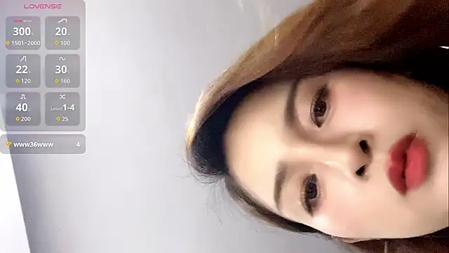 miaomiao-99 webcam