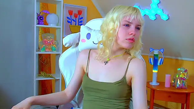 HannahHollis webcam