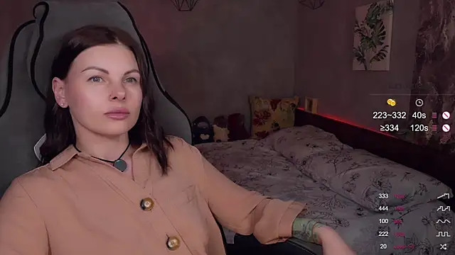 Watch Alaska_ya live on EroticFlix - High definition streams