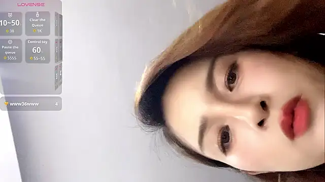 miaomiao-99 webcam