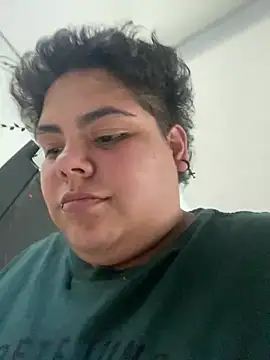 Hailey_Curvy live cam