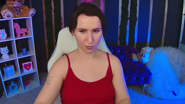 Watch Kriswix live on EroticFlix - High definition streams