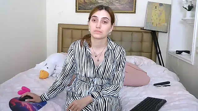 Iren webcam