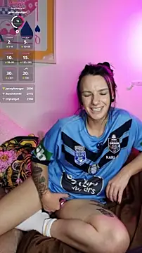 Sookie_Soxxxe webcam
