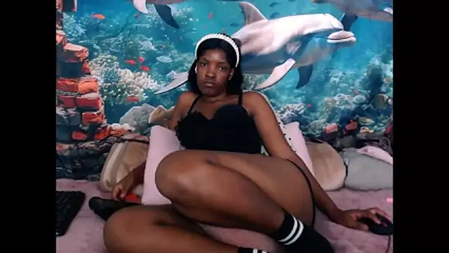 AfricanBarbiee69 webcam