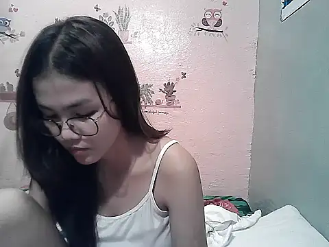 ClassyCrushpinay webcam