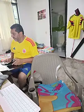 hotandfierylatinos2023 live cam