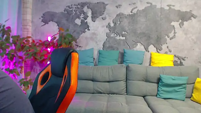 VikingChrisss webcam