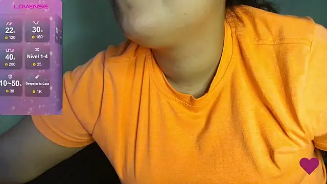 EliVanegas webcam