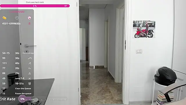 ZackFraser webcam