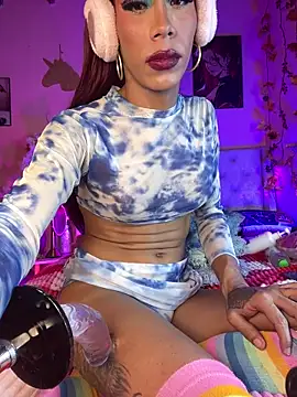 Naugth_channel_ts webcam