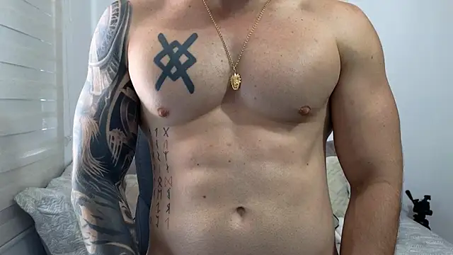 Isaac_Carter webcam
