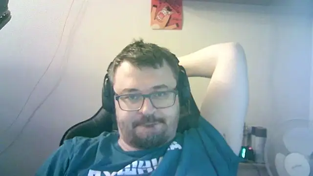 SirAbuser webcam