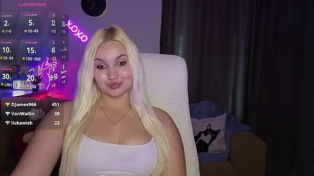 Watch adrelaxina live on EroticFlix - High definition streams